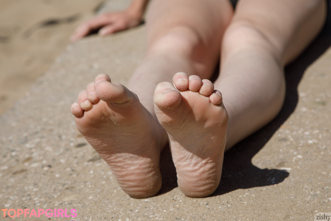 Foto di nudo di fuga di OnlyFans di Sabrina Lynn #1416