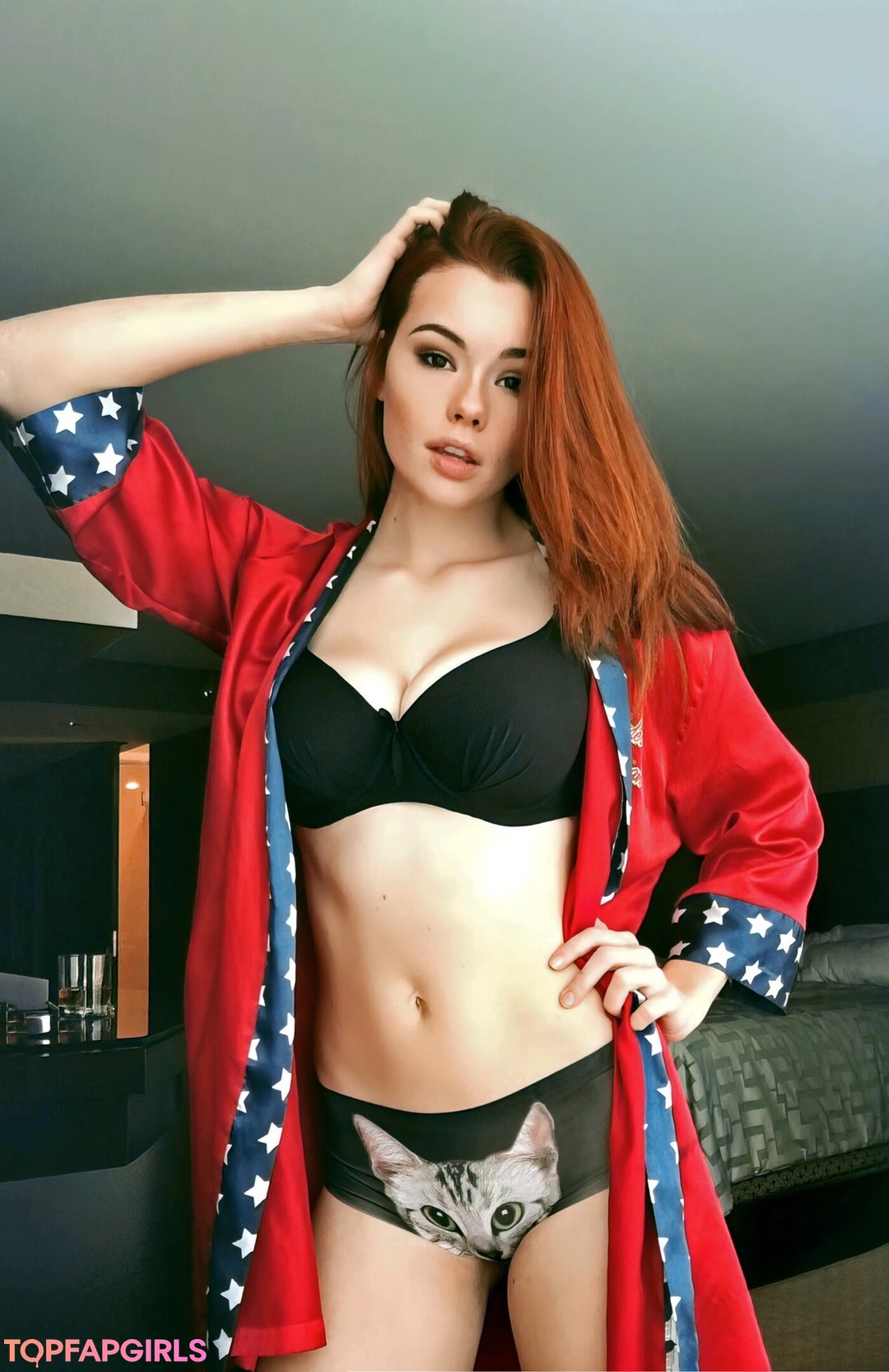 Foto di nudo di fuga di OnlyFans di Sabrina Lynn #64