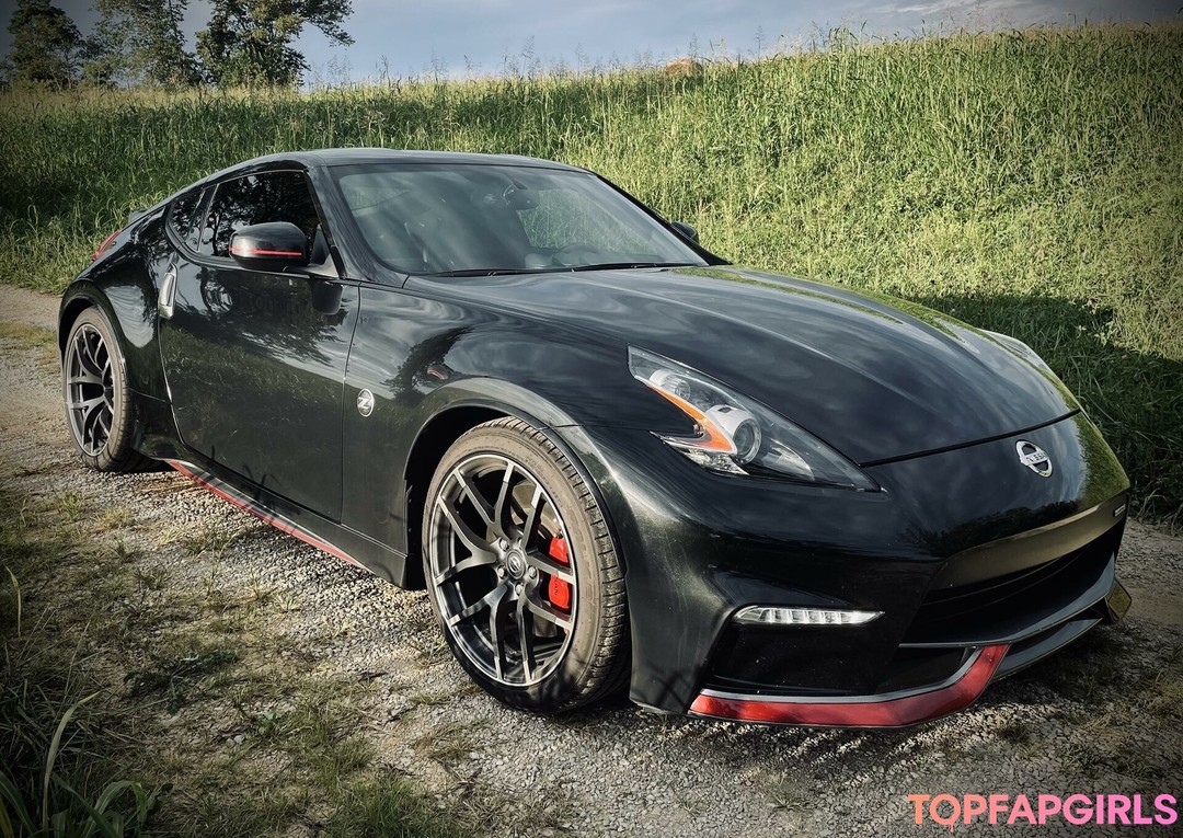 Foto di nudo di fuga di OnlyFans di Hulk And Isa #57