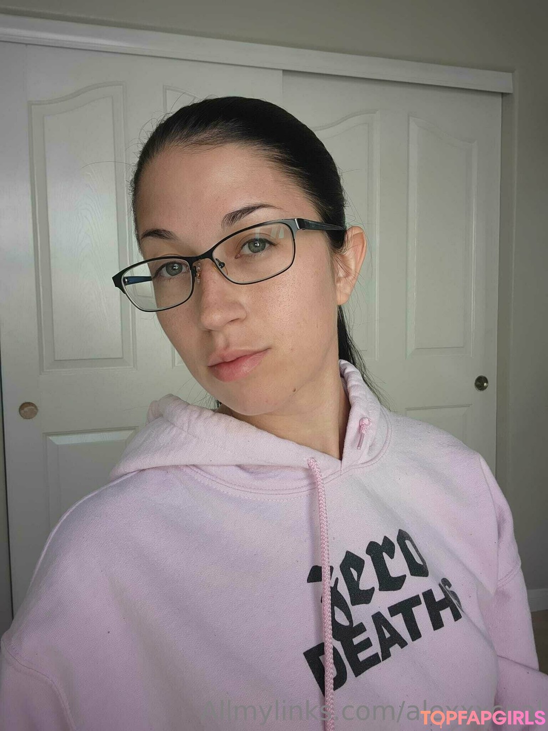 Foto di nudo di fuga di OnlyFans di Alex Coal #280