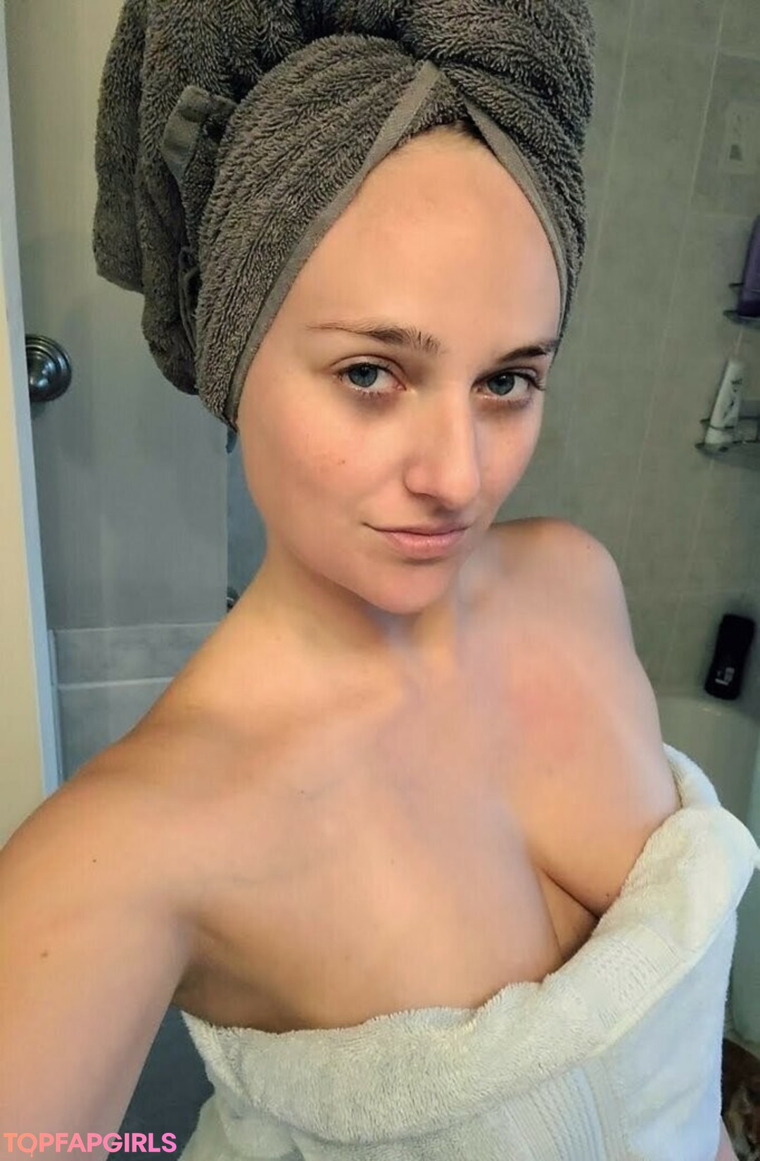 Foto di nudo di fuga di OnlyFans di Kate England #3461