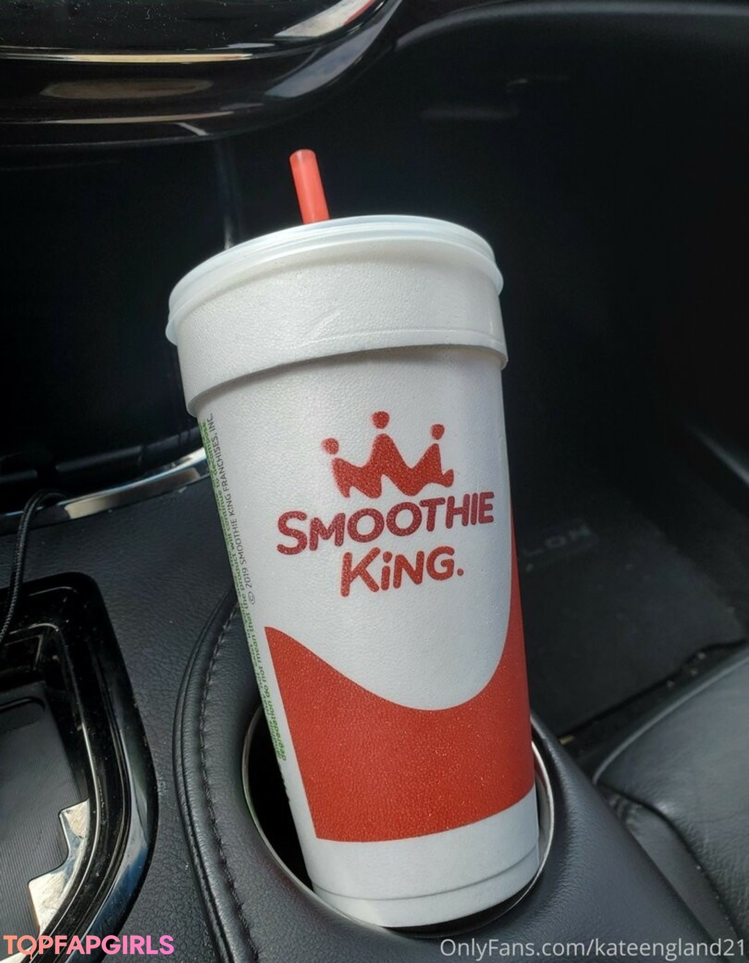 Foto di nudo di fuga di OnlyFans di Kate England #3720