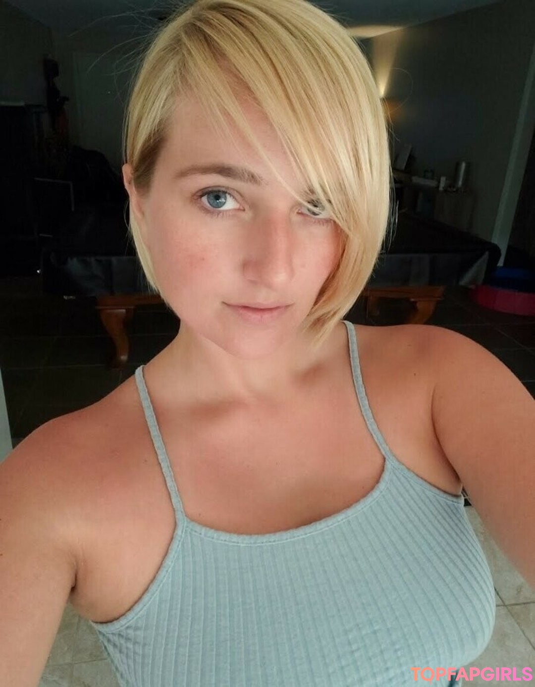 Foto di nudo di fuga di OnlyFans di Kate England #3769