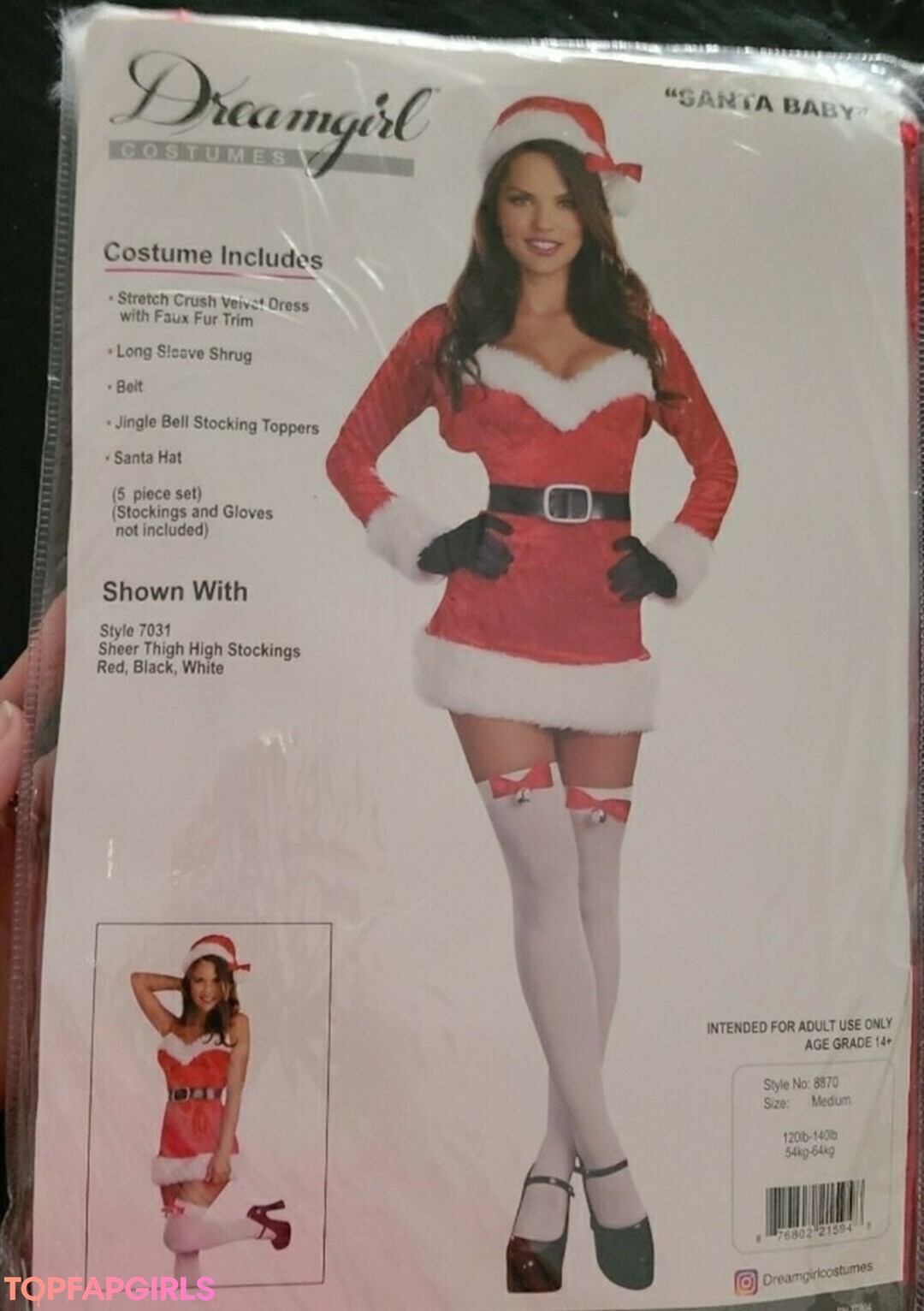 Foto di nudo di fuga di OnlyFans di Kate England #3962