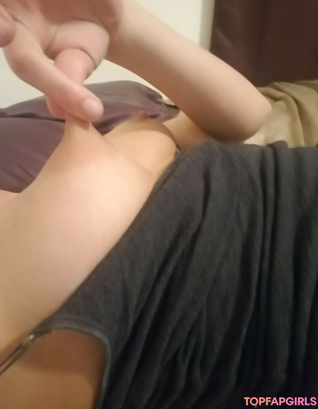 Foto di nudo di fuga di OnlyFans di Kate England #3972