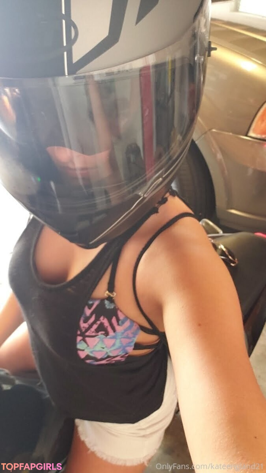 Foto di nudo di fuga di OnlyFans di Kate England #103