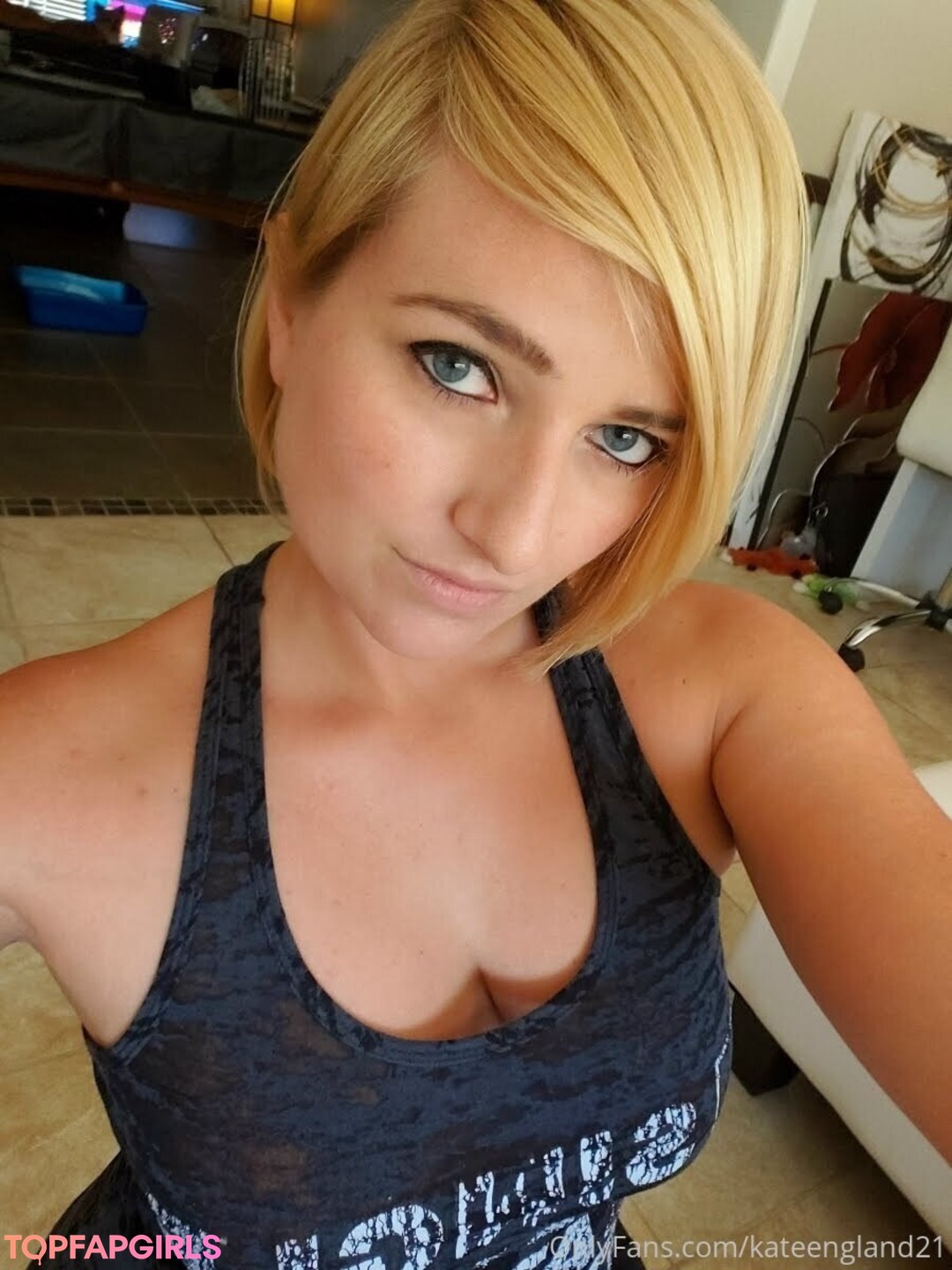 Foto di nudo di fuga di OnlyFans di Kate England #2616