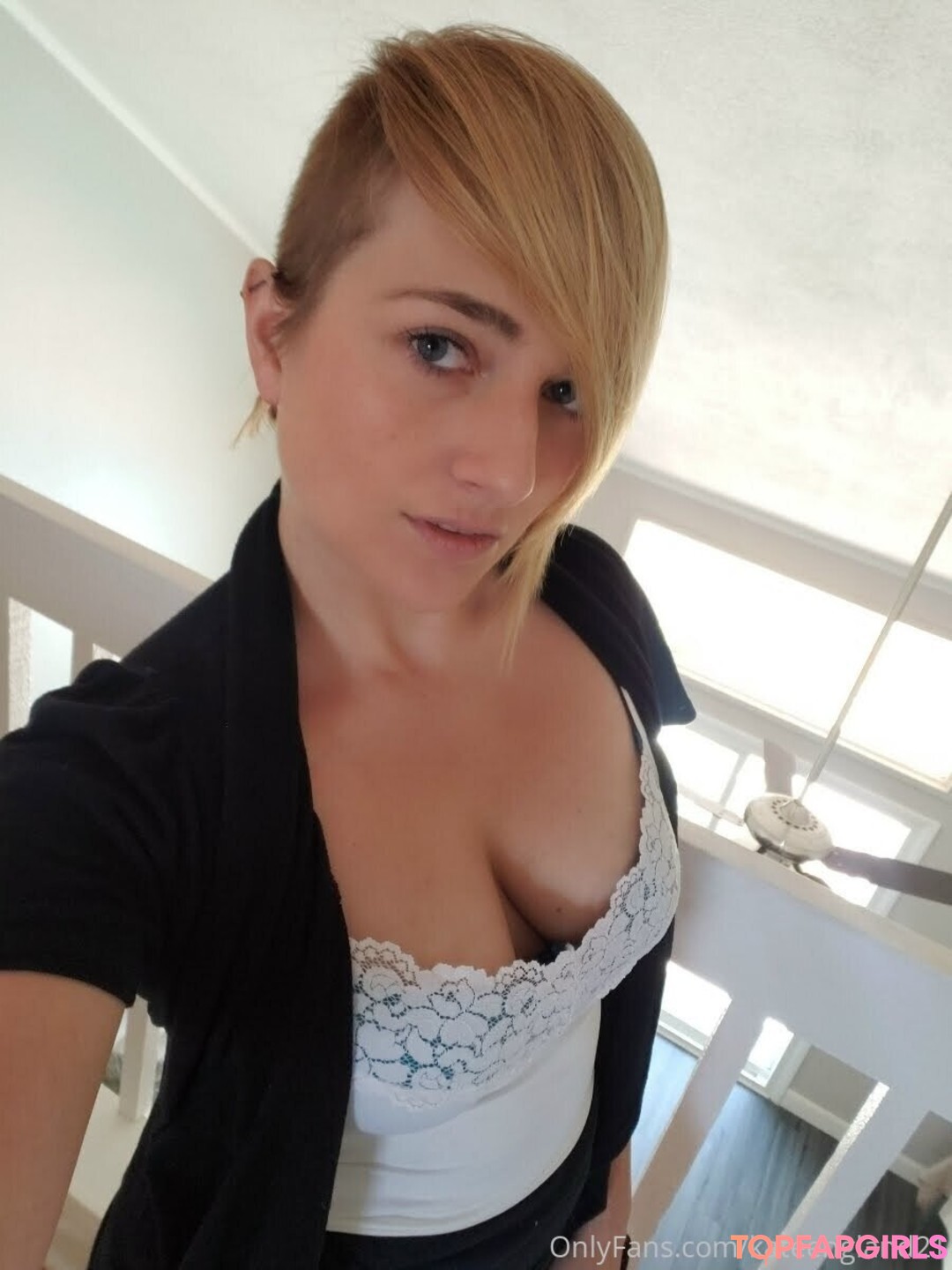 Foto di nudo di fuga di OnlyFans di Kate England #3002