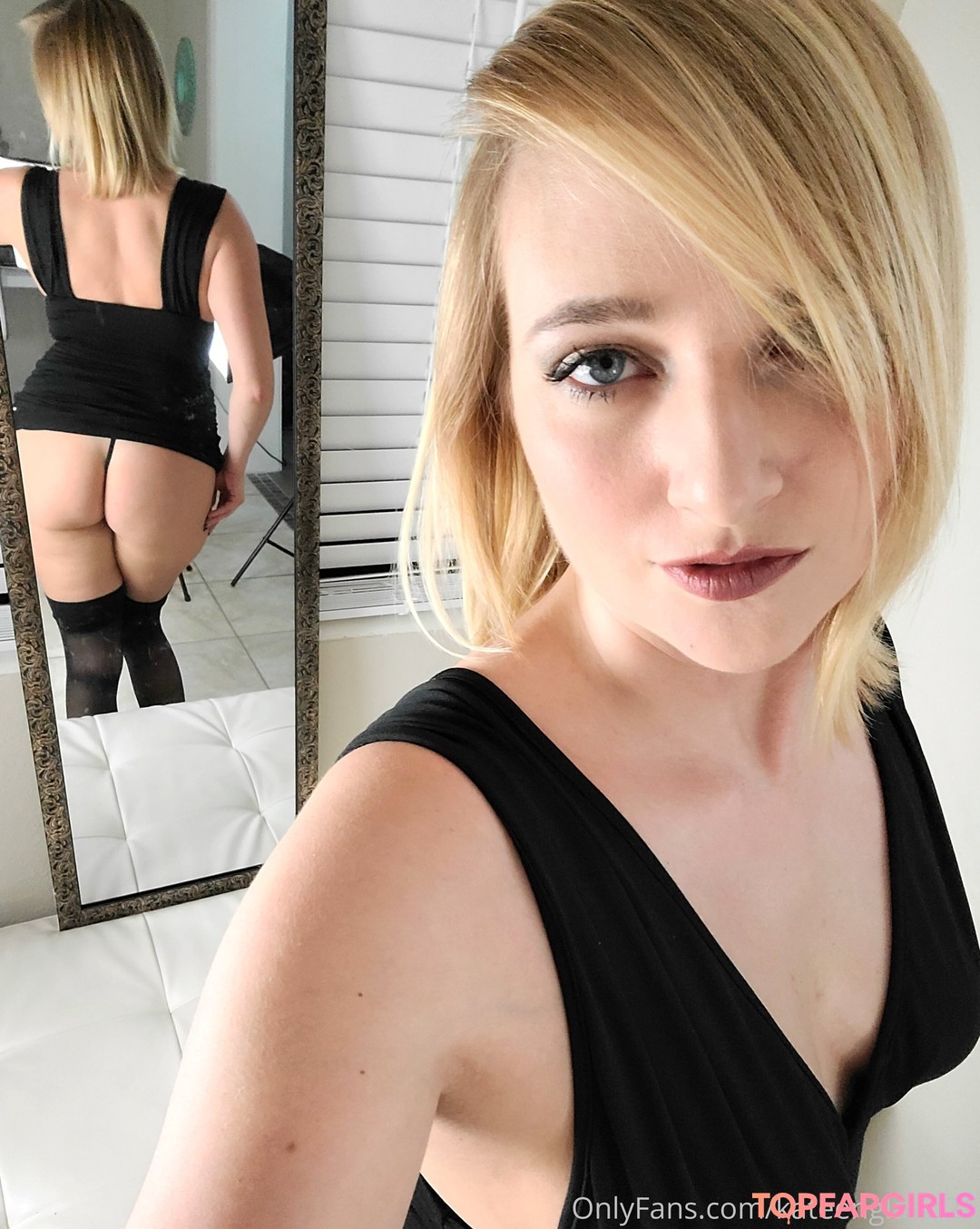 Foto di nudo di fuga di OnlyFans di Kate England #3117