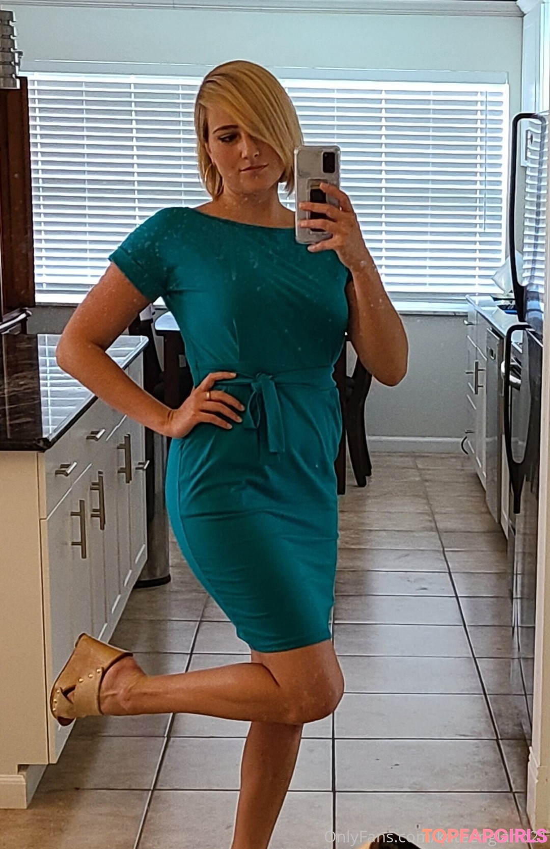 Foto di nudo di fuga di OnlyFans di Kate England #3194