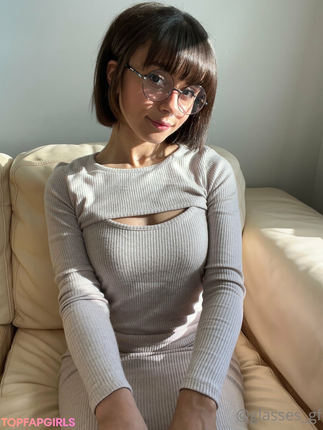 Foto di nudo di fuga di OnlyFans di Irlupdog #662