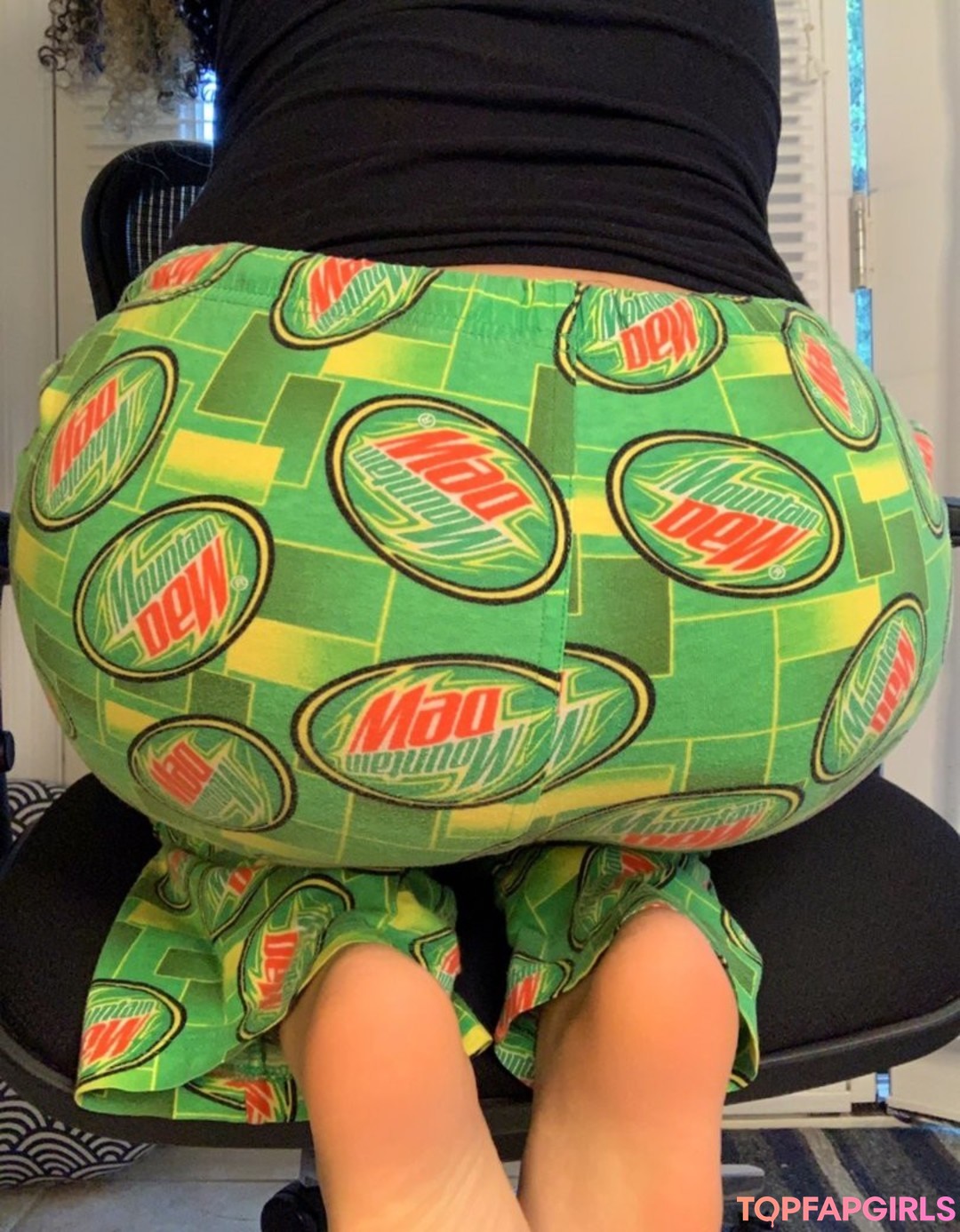 Foto di nudo di fuga di OnlyFans di Irlupdog #912