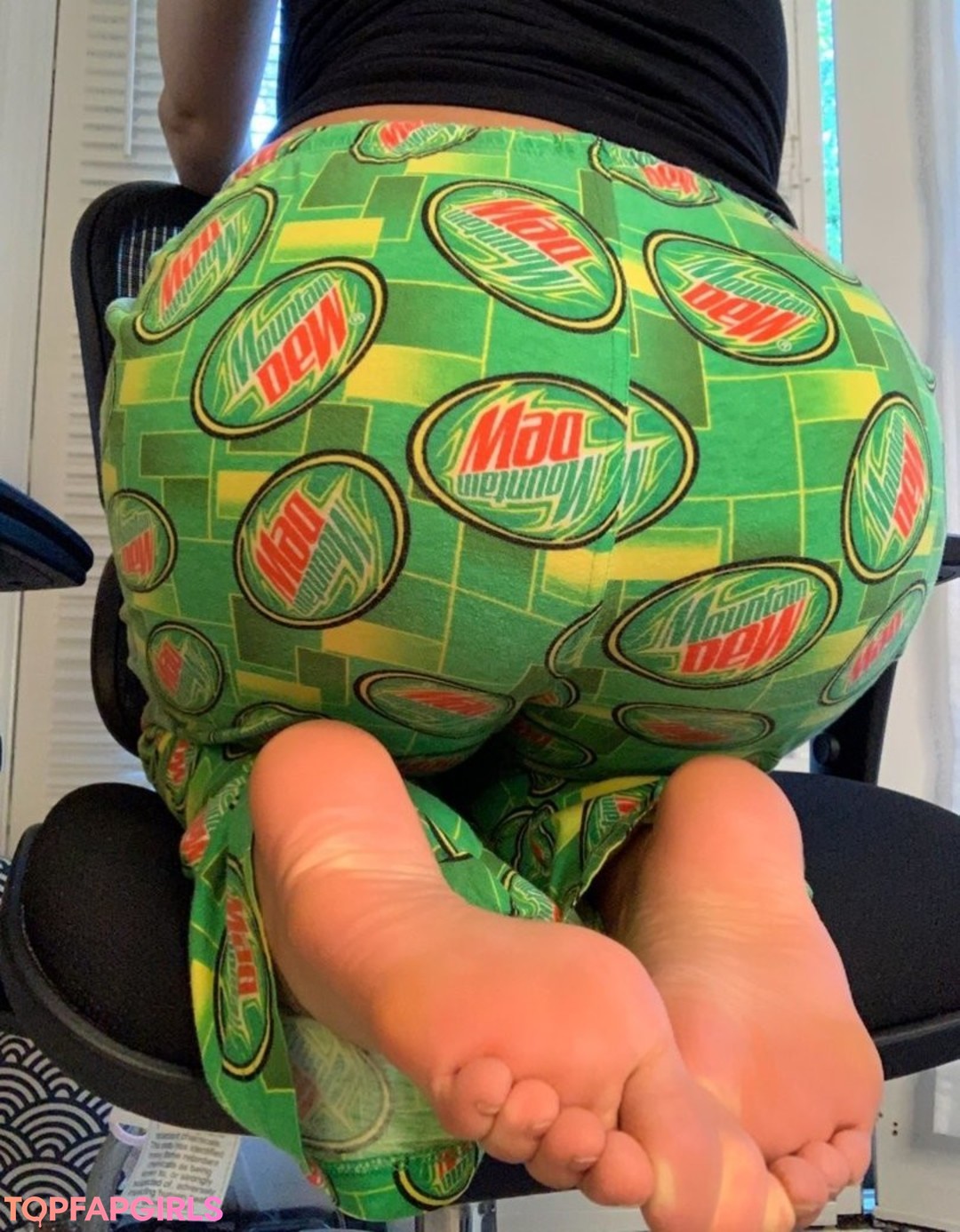 Foto di nudo di fuga di OnlyFans di Irlupdog #913