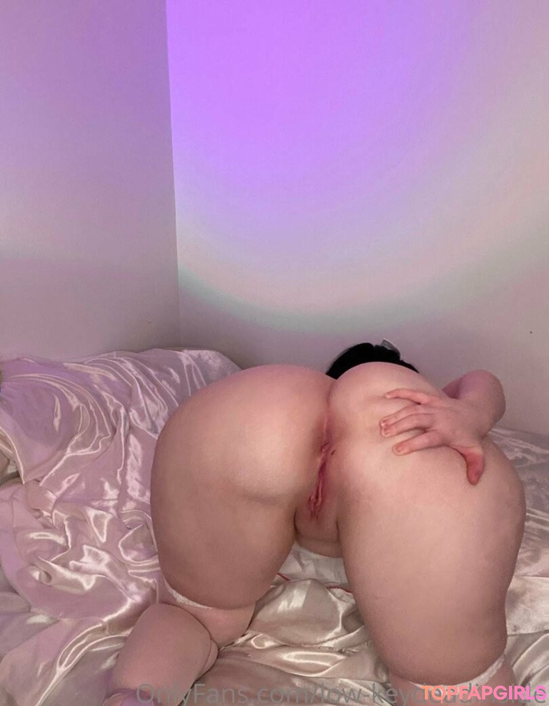 Foto di nudo di fuga di OnlyFans di Cassss #371