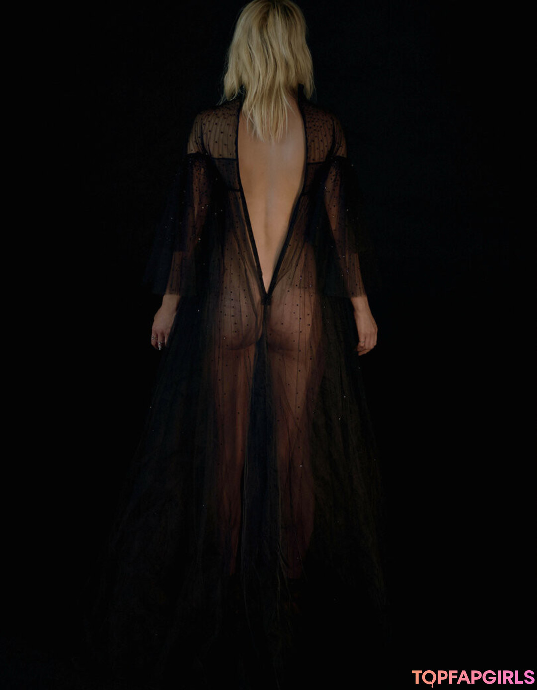 Foto di nudo di fuga di OnlyFans di Caroline Vreeland #579