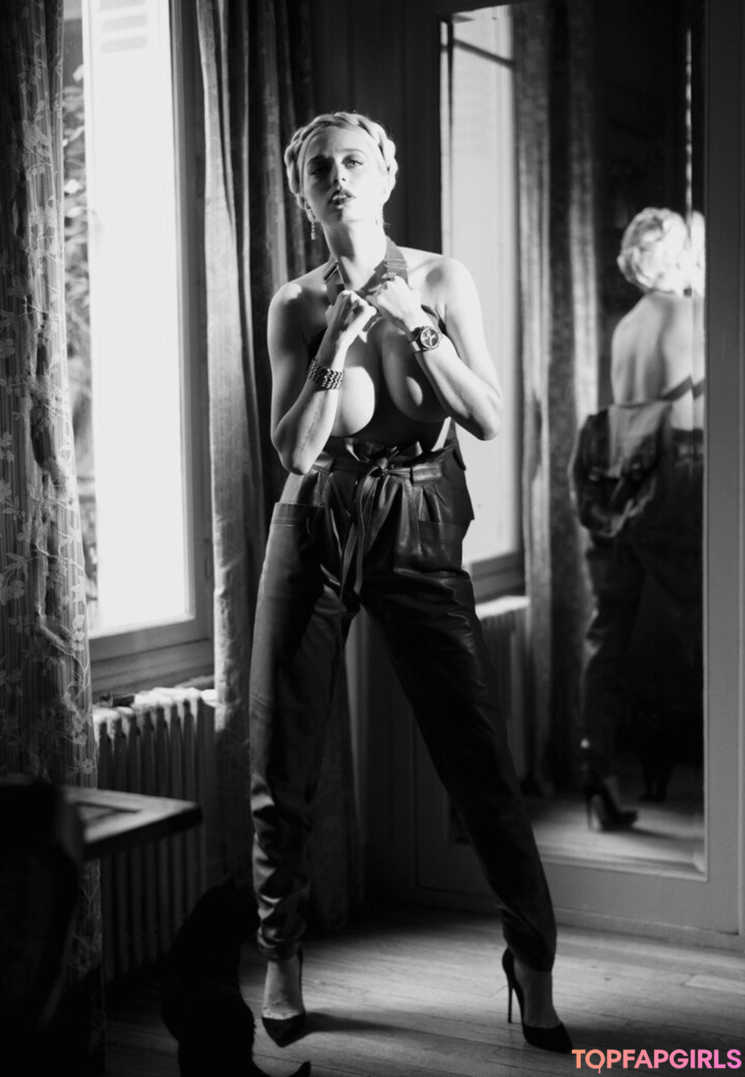 Foto di nudo di fuga di OnlyFans di Caroline Vreeland #583