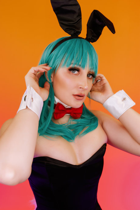 Holly Wolf