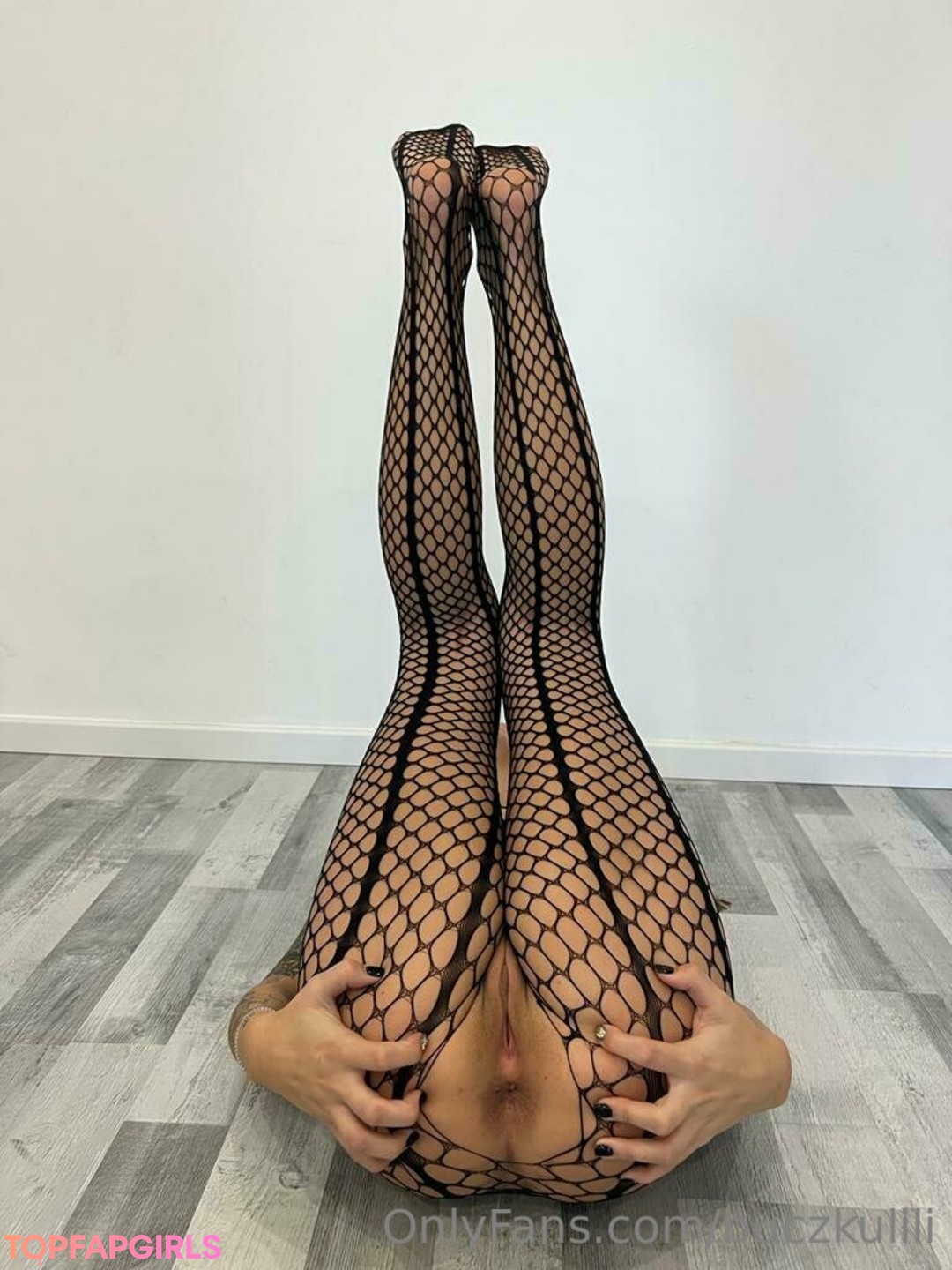 Foto di nudo di fuga di OnlyFans di Buczkulili #482