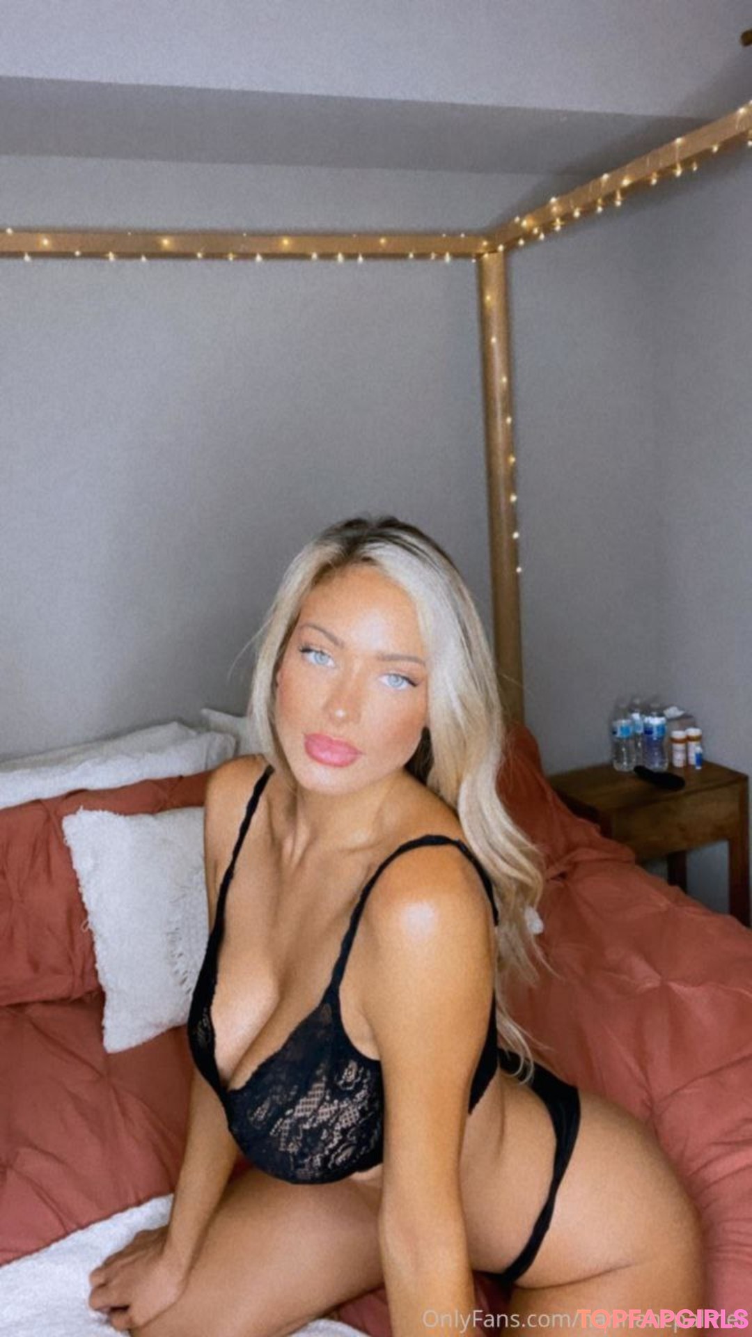Foto di nudo di fuga di OnlyFans di Hannah Palmer #1242