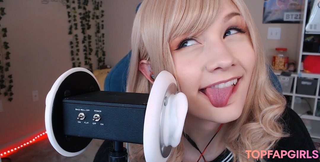 Foto di nudo di fuga di OnlyFans di Miinu Inu #80