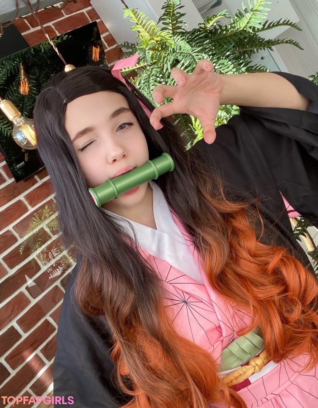 Foto di nudo di fuga di OnlyFans di Kiko Baka #461