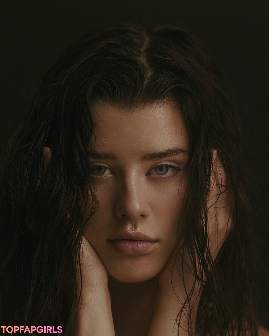 Foto di nudo di fuga di OnlyFans di Sarah Mcdaniel #144