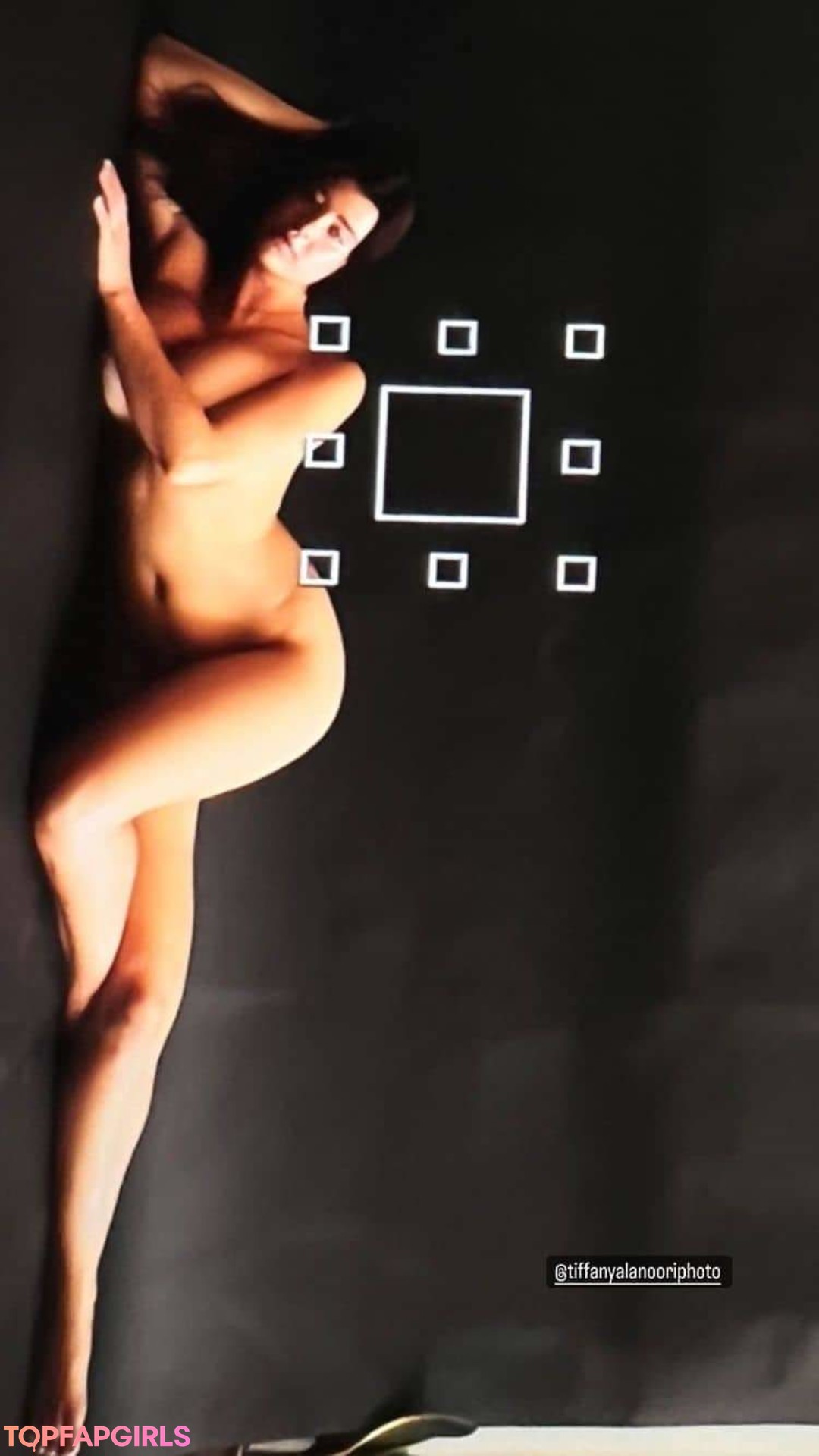 Foto di nudo di fuga di OnlyFans di Sarah Mcdaniel #258