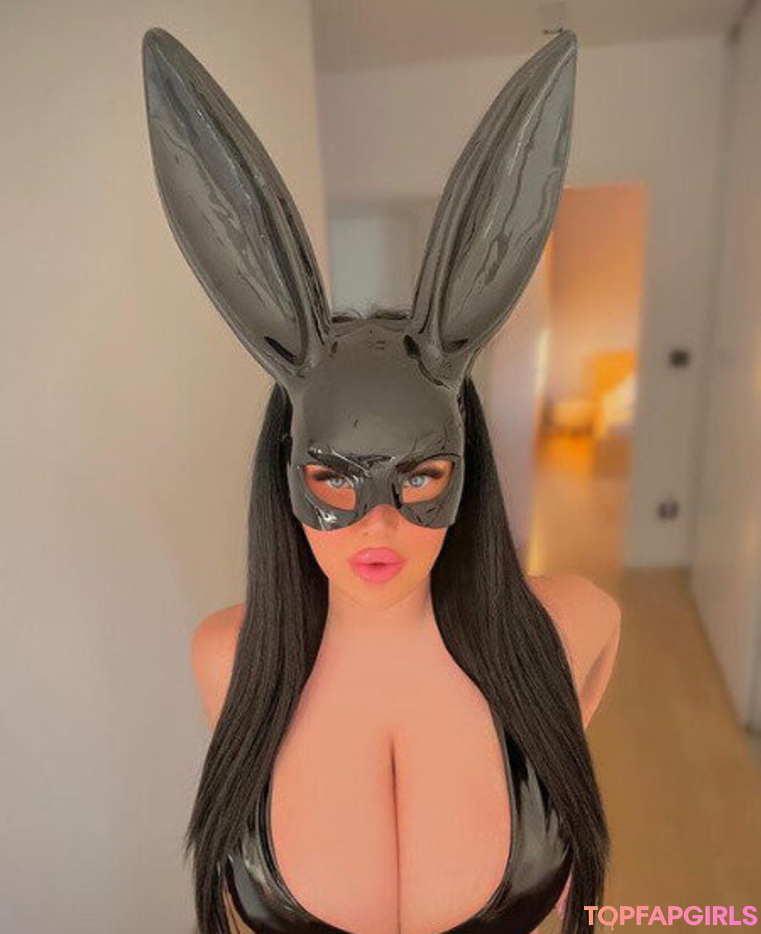 Foto di nudo di fuga di OnlyFans di Claudia Rivier #174