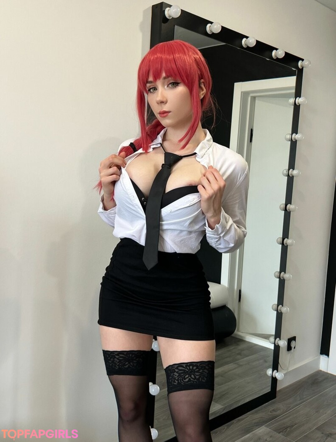 Foto di nudo di fuga di OnlyFans di Sweetie Fox #2317