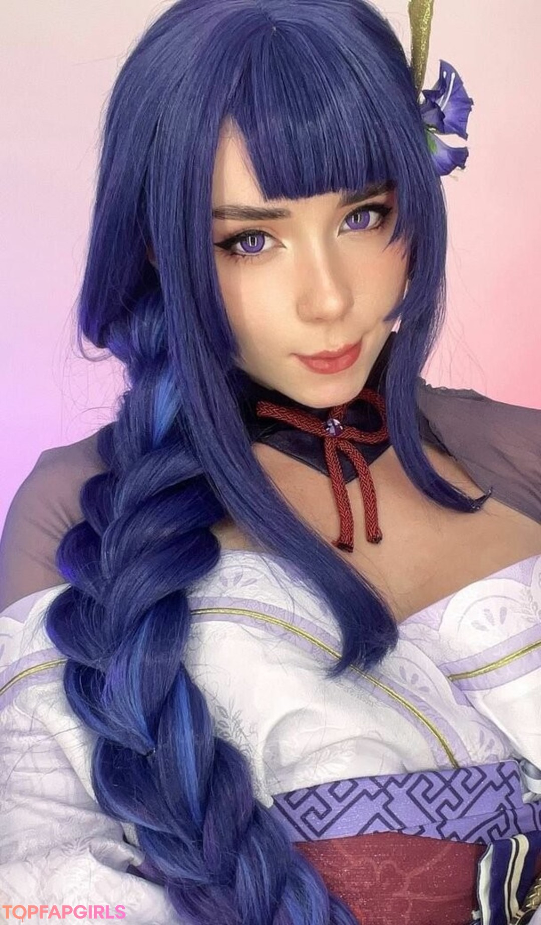 Foto di nudo di fuga di OnlyFans di Sweetie Fox #3126