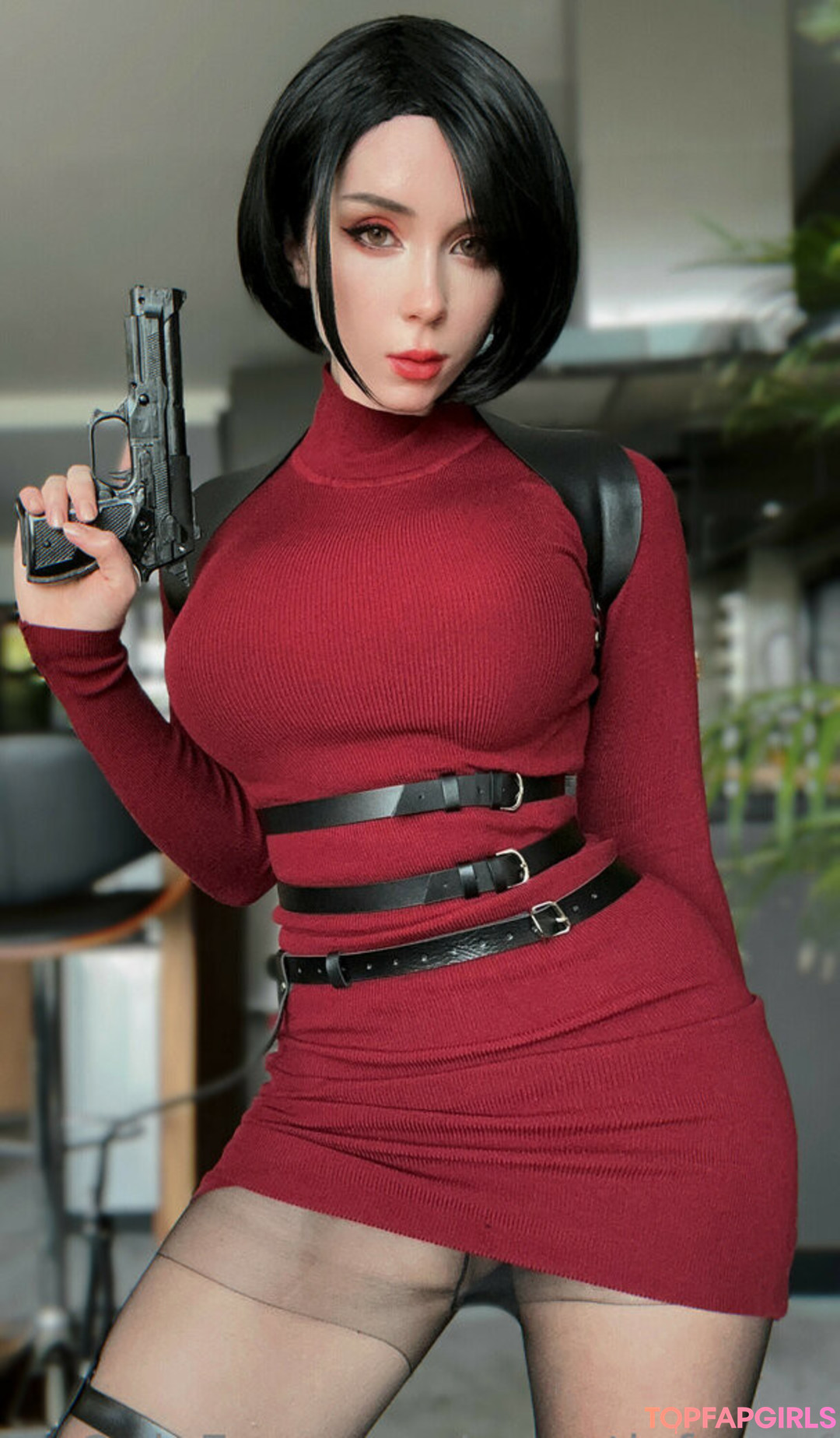 Foto di nudo di fuga di OnlyFans di Sweetie Fox #3465