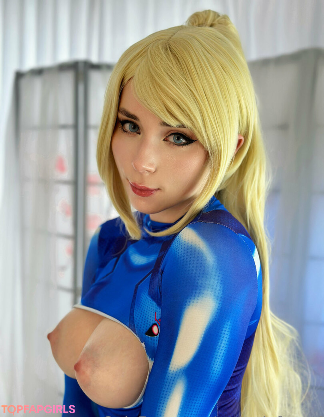 Foto di nudo di fuga di OnlyFans di Sweetie Fox #4015