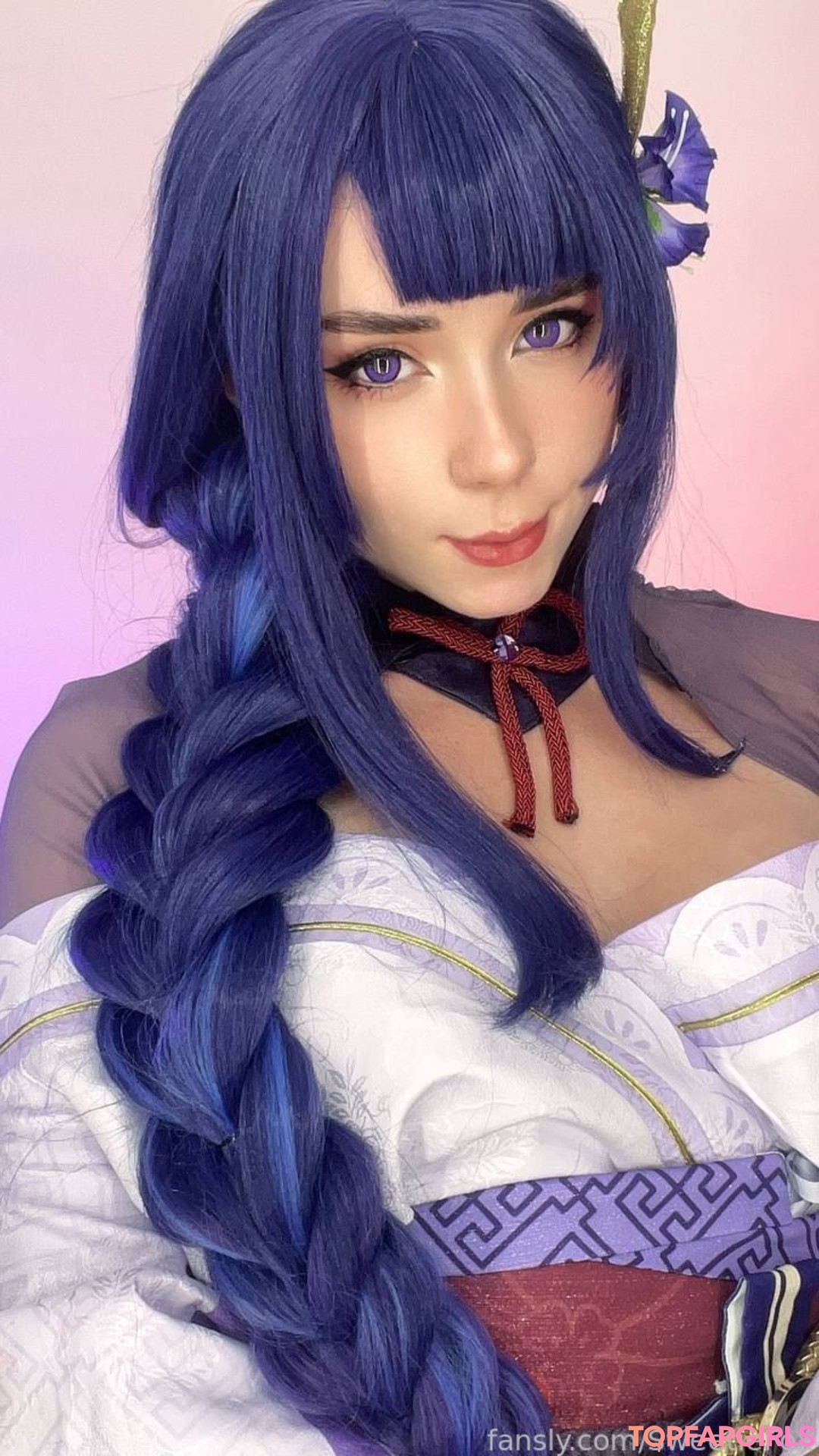 Foto di nudo di fuga di OnlyFans di Sweetie Fox #1444