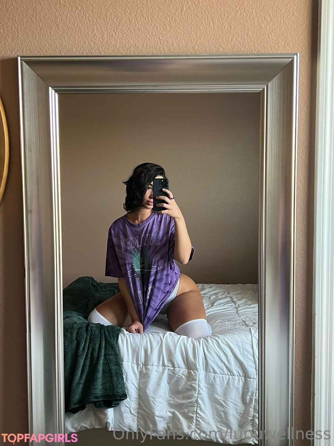 Foto di nudo di fuga di OnlyFans di Liz #354