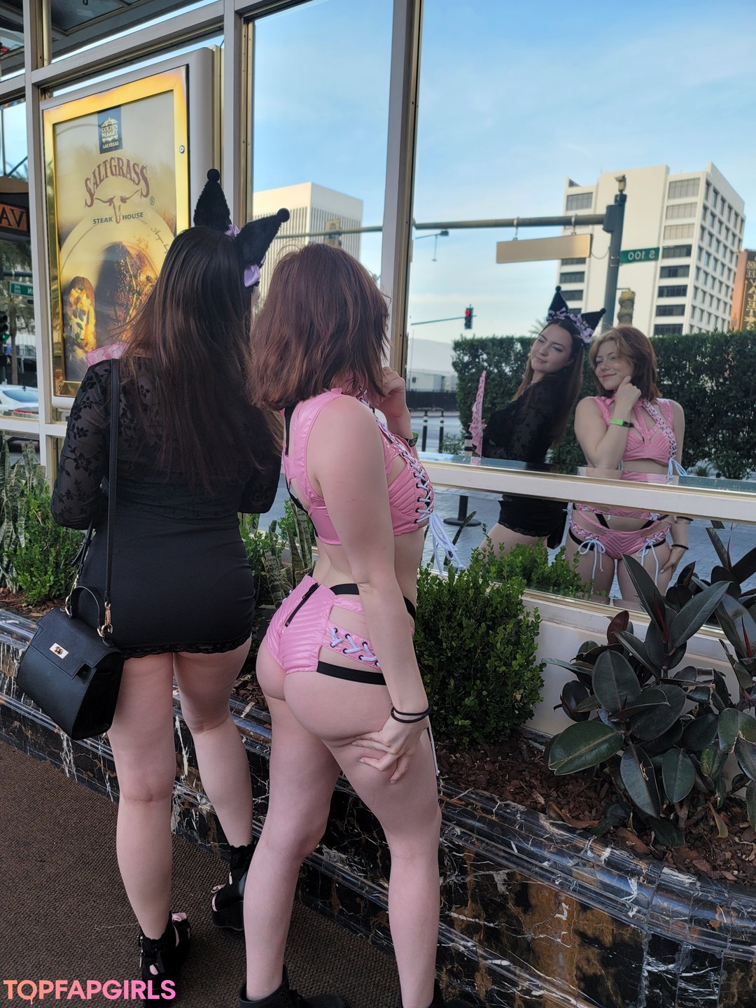 Foto di nudo di fuga di OnlyFans di Rylie Rowan #600