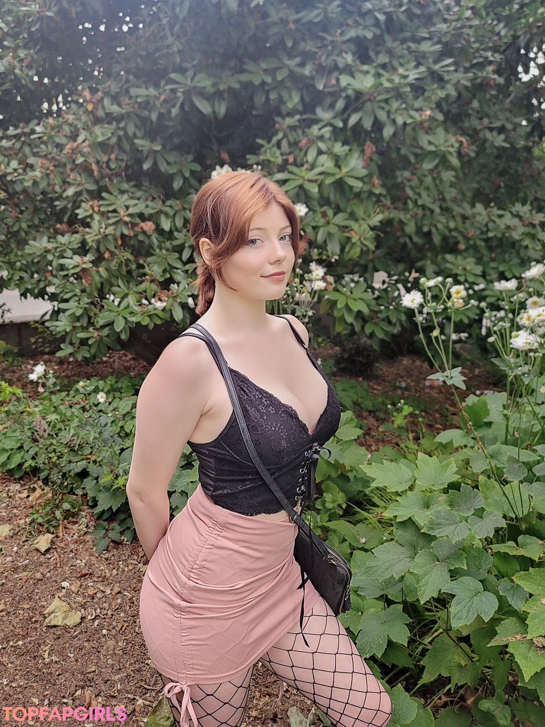 Foto di nudo di fuga di OnlyFans di Rylie Rowan #346