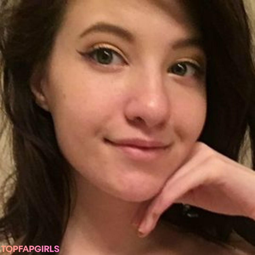 Foto di nudo di fuga di OnlyFans di Elizabeth Reed #1387