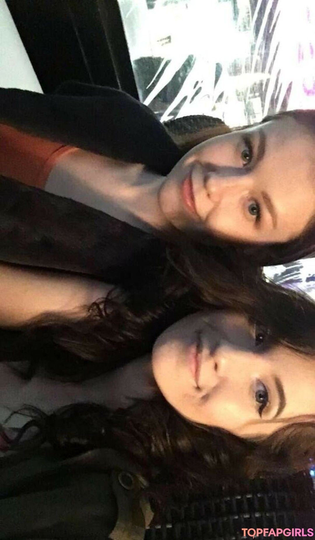 Foto di nudo di fuga di OnlyFans di Elizabeth Reed #1535