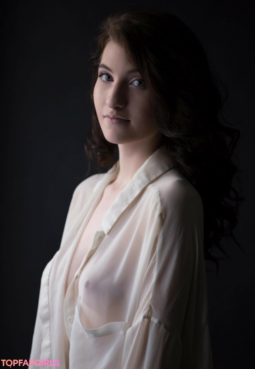 Foto di nudo di fuga di OnlyFans di Elizabeth Reed #1561