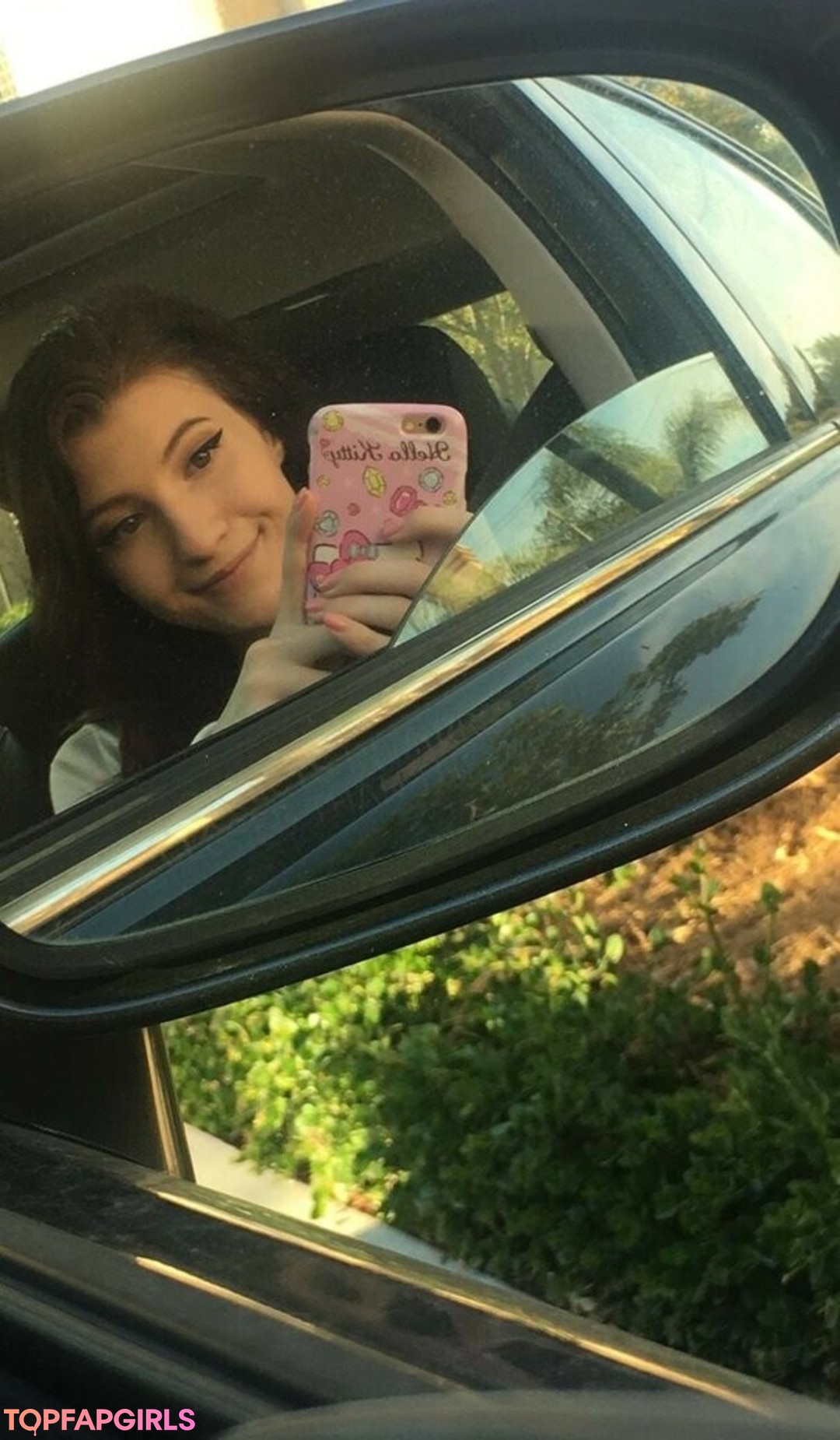 Foto di nudo di fuga di OnlyFans di Elizabeth Reed #1616
