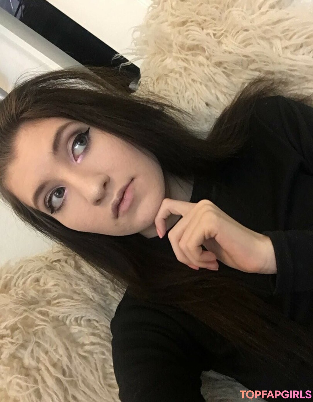 Foto di nudo di fuga di OnlyFans di Elizabeth Reed #1624