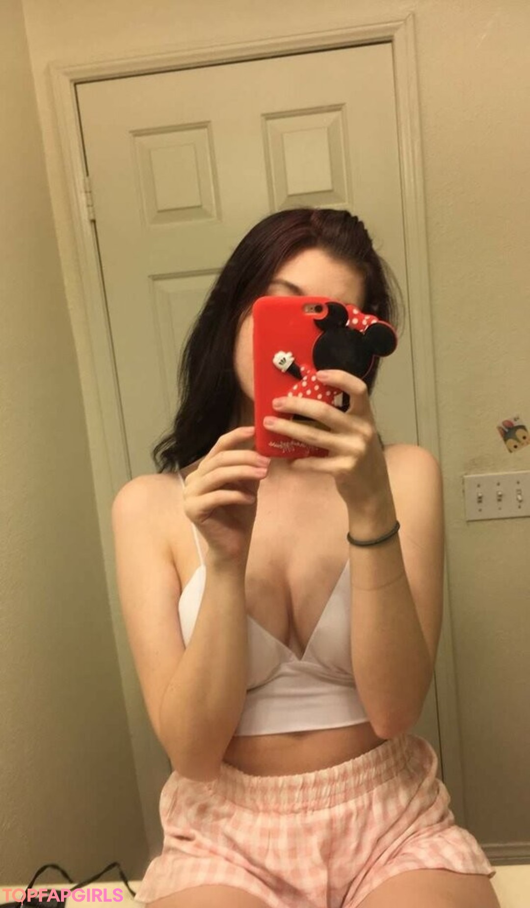 Foto di nudo di fuga di OnlyFans di Elizabeth Reed #1675