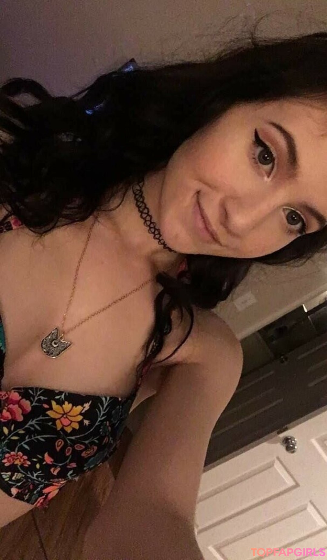 Foto di nudo di fuga di OnlyFans di Elizabeth Reed #1823