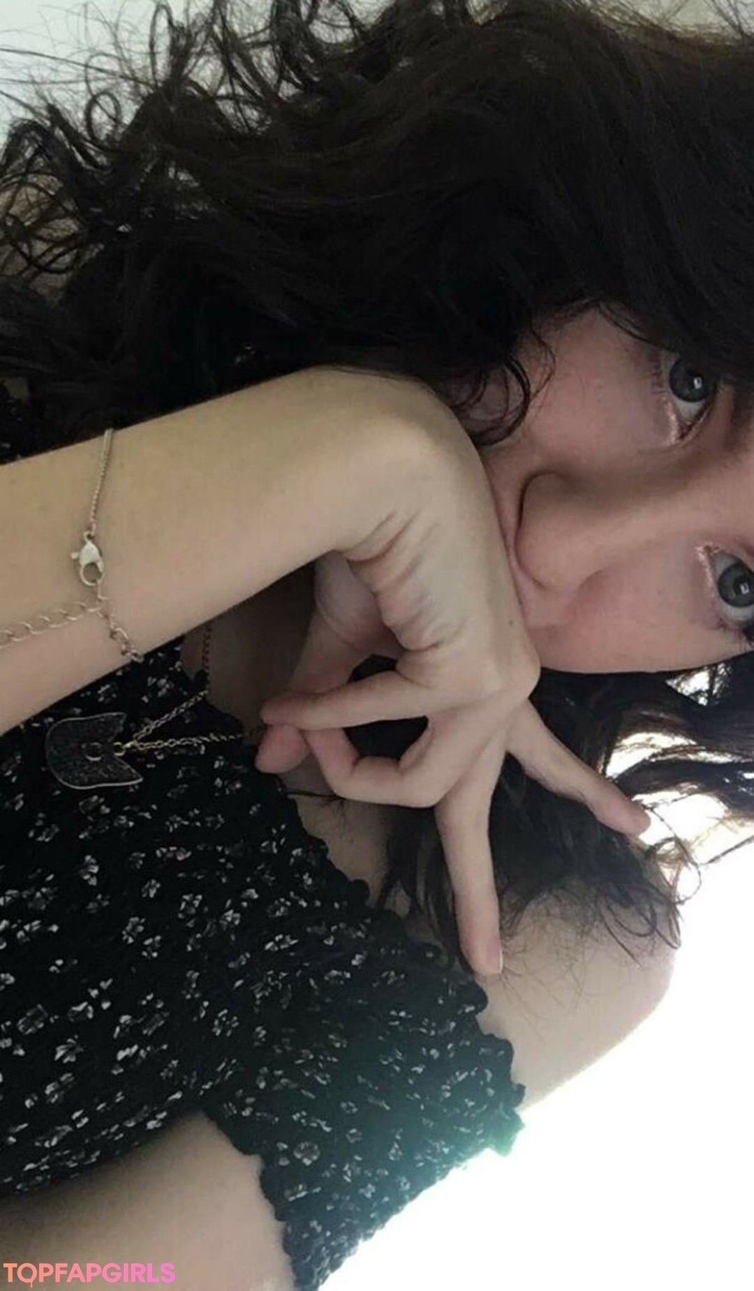 Foto di nudo di fuga di OnlyFans di Elizabeth Reed #1828
