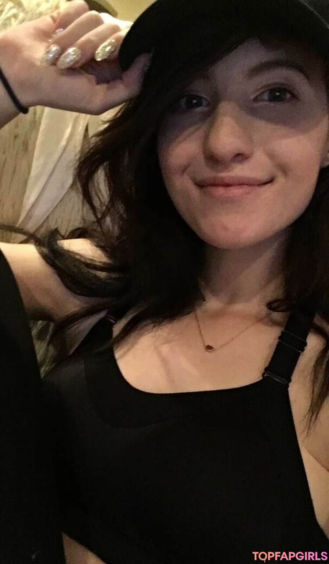 Foto di nudo di fuga di OnlyFans di Elizabeth Reed #1901