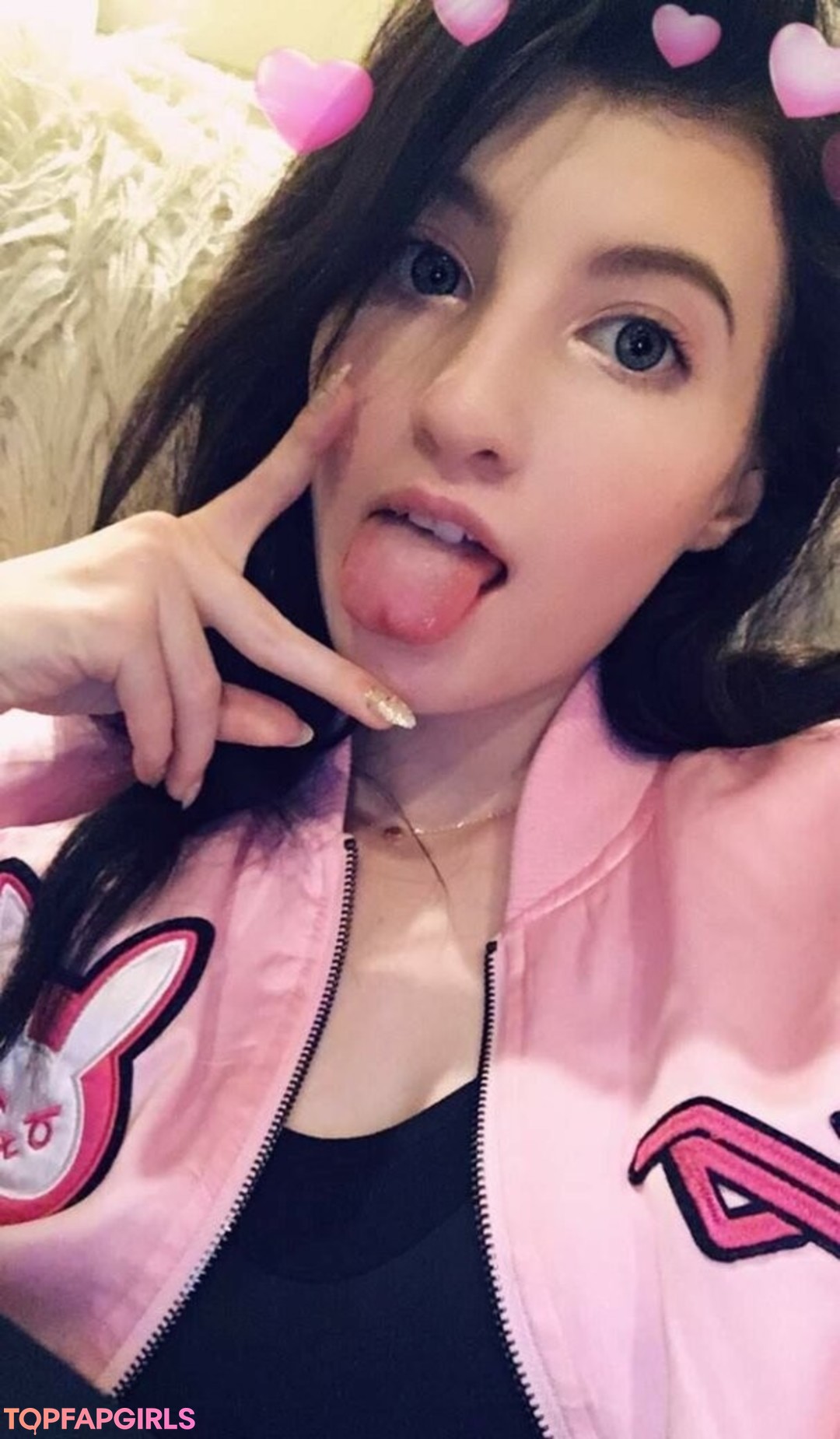 Foto di nudo di fuga di OnlyFans di Elizabeth Reed #1903