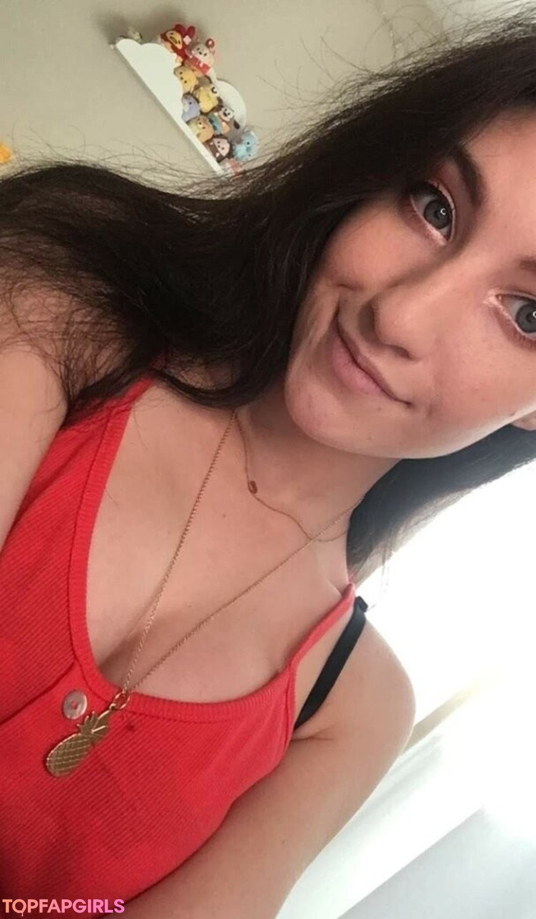 Foto di nudo di fuga di OnlyFans di Elizabeth Reed #1921