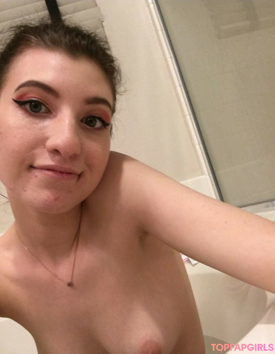 Foto di nudo di fuga di OnlyFans di Elizabeth Reed #1929