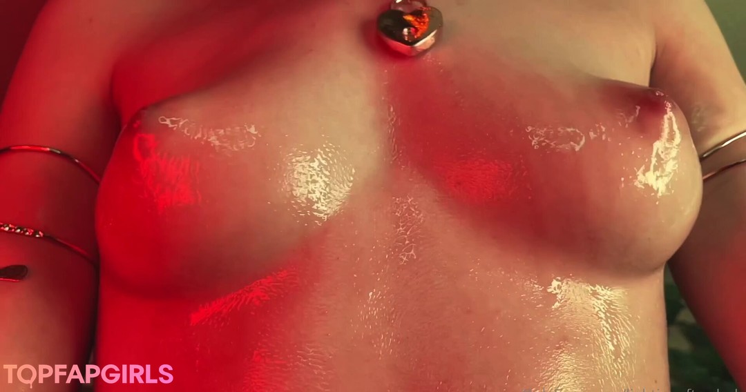 Foto di nudo di fuga di OnlyFans di Elizabeth Reed #1945