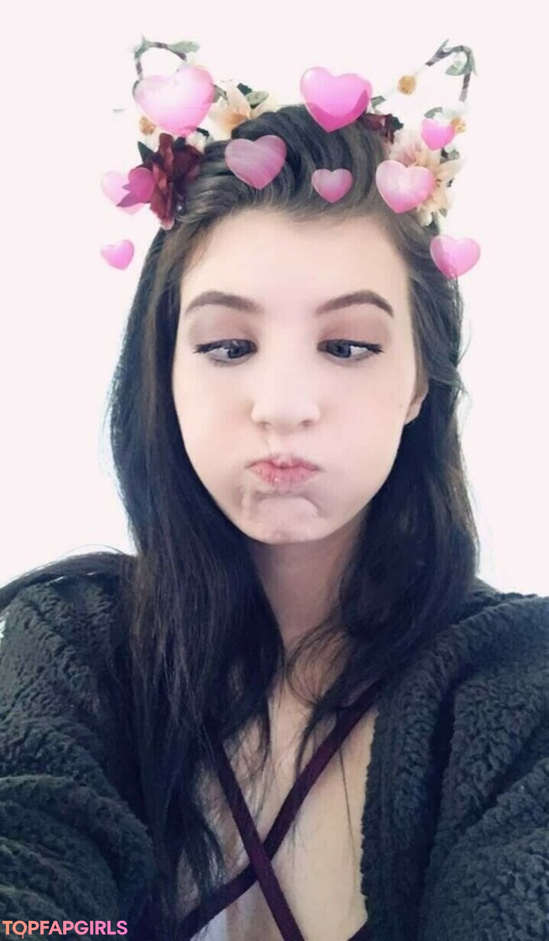 Foto di nudo di fuga di OnlyFans di Elizabeth Reed #2315